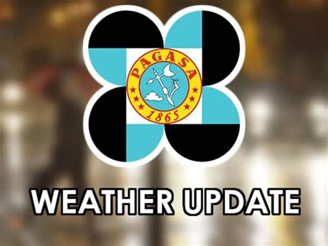 gma news pagasa weather update today 2023|PAGASA Releases Latest Weather Update for Thursday .